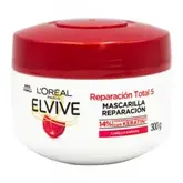 Máscara De Tratamento Loreal Elvive Reparação Total 300Ml