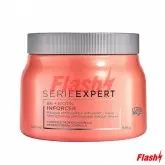MÁSCARA DE TRATAMENTO LOREAL INFORCER 500ML