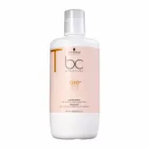 MÁSCARA DE TRATAMENTO SCHWARZKOPF BC Q10 PARA CABELOS MADUROS 750ML