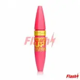MAYBELLINE RIMEL COLOSSAL PUMPED UP 214 GLAM BLACK