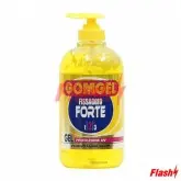 MILMIL GEL P CABELO 1,2 FIX 500 ML (G)