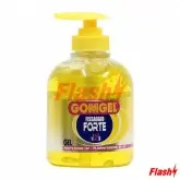 MILMIL GEL P/ CABELO FISSAGIO FORTE 250ML (G)