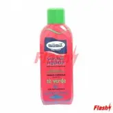 MILMIL SABONETE LIQUIDO TE VERDE 1000ML