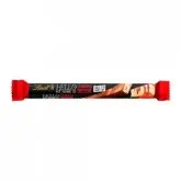 MINI BARRA DE CHOCOLATE LINDT HELLO CHEESECAKE DE MORANGO 39G