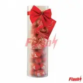MINI OVINHOS DE PASCOA LINDT AO LEITE TUBO 180G