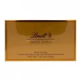 MINIS CHOCOLATE LINDT AMARGO COM LARANJA 200G
