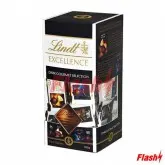 MINIS CHOCOLATES LINDT AMARGO (EXCELLENCE) 286G