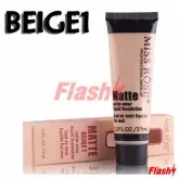 MISS ROSE BASE MATTE BEIGE 01 37ML