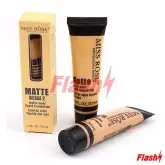 MISS ROSE BASE MATTE BEIGE 02 37ML