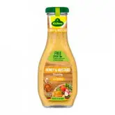 Molho De Salada Mel E Mostarda Kuhne 250Ml