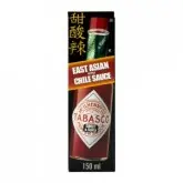 MOLHO PIMENTA TABASCO SWEET SPICY 148ML