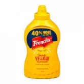 Mostarda Frenchs Clássica 567G