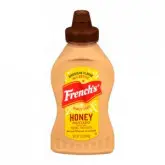 Mostarda Frenchs Com Mel 340G