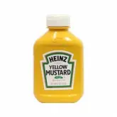 Mostarda Heinz Clássica 255G