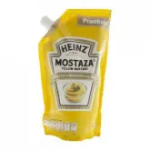 Mostarda Heinz Clássica Sachet 368G