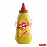 MOSTARDA ORIGINAL SAVORA 370G