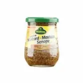 Mostarda Semi Forte Alemã Kuhne Pote Vidrio 250Ml