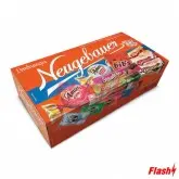 NEUGEBAUER MIX DE CHOCOLATES CX 310G