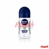 NIVEA DEO ROLLON MEN SENSITIVE 50ML
