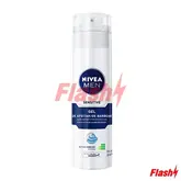 NIVEA GEL DE BARBA SENSITIVE 200ML