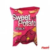 NONGSHIM SALGADINHO SWEET POTATO SNACK 55G
