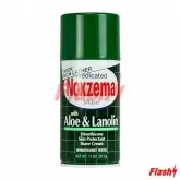 NOXZEMA ESPUMA DE BARBA ALOE 311G (G)