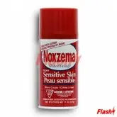 NOXZEMA ESPUMA DE BARBA SENSITIVE 311G (G)