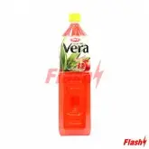 OKF SUCO DE ROMÃ COM ALOE VERA GARRAFA 1500ML