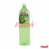 OKF SUCO DE UVA VERDE COM ALOE VERSA S/ AÇUAR GARRAFA 1500ML
