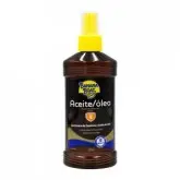 Oleo Bronzeador Banana Boat Spf 08 Spray 236Ml
