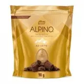 OVO PASCOA ALPINO OVINHOS PACOTE 90G NESTLÉ