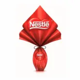 OVO PASCOA CLASSIC AO LEITE N15 185G NESTLÉ
