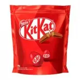 OVO PASCOA KIT KAT OVINHOS PACOTE 90G NESTLÉ