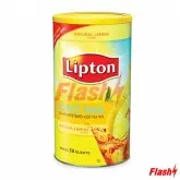 PÓ PARA PREPARAR CHÁ LIPTON DE LIMÃO POTE 2.71KG