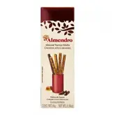 Palitos De Torrone Crocante Com Amêndoas, Caramelo E Chocolate El Almendro 45G