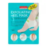 PARCHE ESFOLIANTE PARA TALONES PUREDERM ADS730