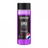PÓS BARBA E COLONIA 2EM1 OSSION MIAMI NIGHT 400ML
