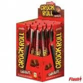 PECCIN CROCK ROLL WAFER COCADA 30X15G