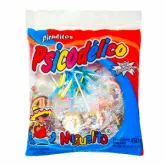 PIRULITO MIGUELITO PALETA PSICODELICO 450G
