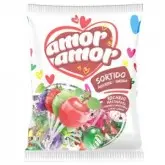 PIRULITO NEUGEBAUER AMOR AMOR SURTIDO 1KG