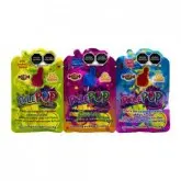 Pirulito Pale Pop Magic Las Delicias Com 3 Unidades