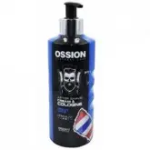 Pos Barba Ossion Ocean Wave 400Ml