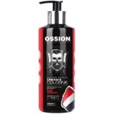 Pos Barba Ossion Red Storm 400Ml