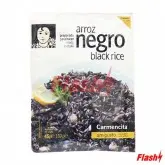 PREPARADO PARA ARROZ PRETO CARMENCITA 45G