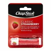 Protetor Labial Chapstick Morango 4G