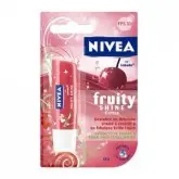 PROTETOR LABIAL NIVEA CEREJA 4.8GR