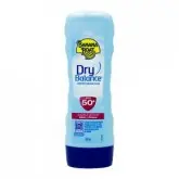 PROTETOR SOLAR BANANA BOAT DRY BALANCE SPORT LOÇÃO SPF50 180ML 180ML