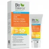 PROTETOR SOLAR FACIAL BIO BALANCE SPF50+ 75ML