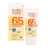 Protetor Solar Rayito De Sol Creme Fator 65 90G