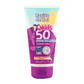 Protetor Solar Rayito Kids Creme F50 150Ml